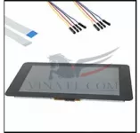 Màn hình Raspberry 7 Inch Touch (Cảm Ứng)